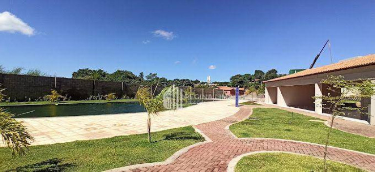 Imagem Apartamento com 2 Quartos à Venda, 49 m² em Bela Vista - Teresina