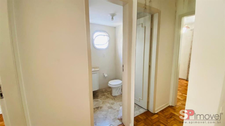 Imagem Apartamento com 1 Quarto à Venda, 47 m² em Paraíso - São Paulo Imagem Apartamento com 1 Quarto à Venda, 47 m² em Paraíso - São Paulo