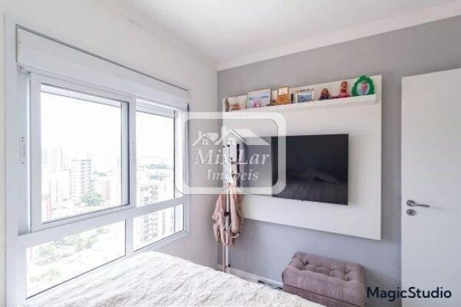 Imagem Apartamento com 3 Quartos à Venda, 76 m² em Vila Osasco - Osasco
