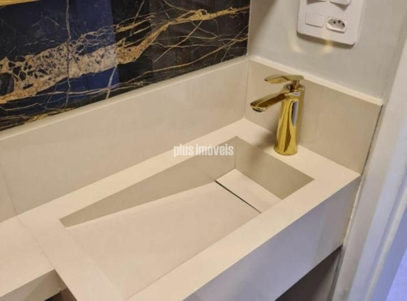 Imagem Apartamento com 1 Quarto à Venda, 81 m² em Morumbi - São Paulo Imagem Apartamento com 1 Quarto à Venda, 81 m² em Morumbi - São Paulo