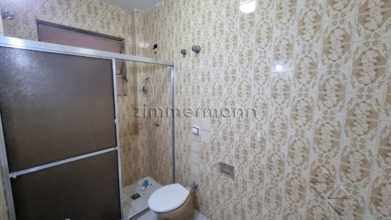 Imagem Apartamento com 2 Quartos à Venda, 75 m² em Santa Cecilia - São Paulo