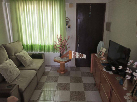 Imagem Apartamento com 2 Quartos à Venda, 42 m² em Vila Sílvia - São Paulo Imagem Apartamento com 2 Quartos à Venda, 42 m² em Vila Sílvia - São Paulo