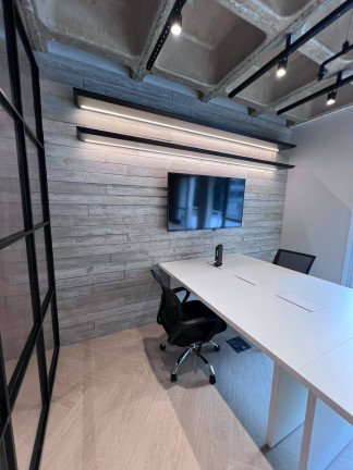 Imóvel Comercial à Venda, 42 m² em Brooklin - São Paulo