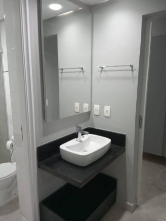 Imagem Apartamento com 2 Quartos para Alugar, 52 m² em Consolação - São Paulo Imagem Apartamento com 2 Quartos para Alugar, 52 m² em Consolação - São Paulo