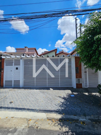 Imagem Casa com 3 Quartos à Venda, 145 m² em Jardim Santa Francisca - Guarulhos Imagem Casa com 3 Quartos à Venda, 145 m² em Jardim Santa Francisca - Guarulhos