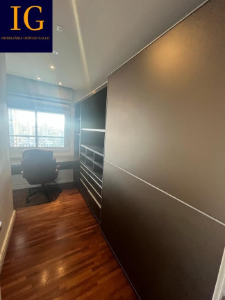 Imagem Apartamento com 3 Quartos à Venda, 166 m² em Jardim - Santo André