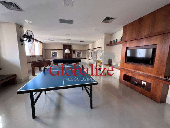 Imagem Imóvel com 3 Quartos à Venda, 100 m² em José Menino - Santos