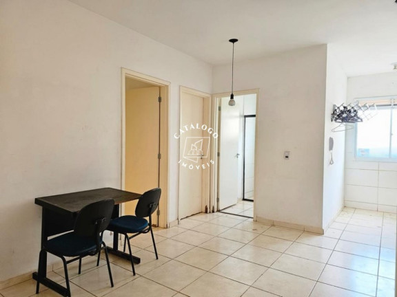Imagem Apartamento com 2 Quartos para Alugar, 45 m² em Valentina Figueiredo - Ribeirão Preto Imagem Apartamento com 2 Quartos para Alugar, 45 m² em Valentina Figueiredo - Ribeirão Preto