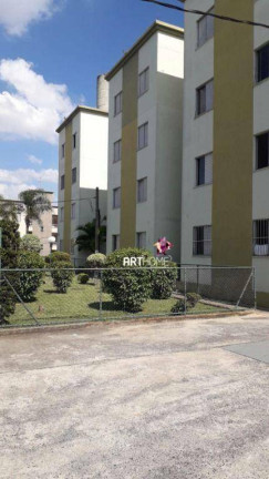 Imagem Apartamento com 2 Quartos à Venda, 50 m² em Taboão - São Bernardo Do Campo Imagem Apartamento com 2 Quartos à Venda, 50 m² em Taboão - São Bernardo Do Campo