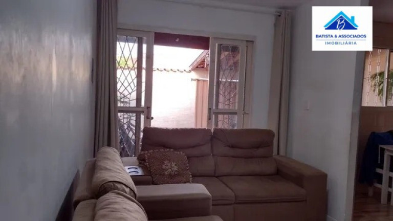 Imagem Casa com 2 Quartos à Venda, 126 m² em Residencial Cosmos - Campinas Imagem Casa com 2 Quartos à Venda, 126 m² em Residencial Cosmos - Campinas