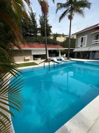 Imagem Casa com 4 Quartos à Venda, 1.052 m² em Alphaville - Santana De Parnaíba
