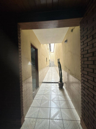 Imagem Casa com 4 Quartos à Venda, em Jardim Maia - São Paulo Imagem Casa com 4 Quartos à Venda, em Jardim Maia - São Paulo