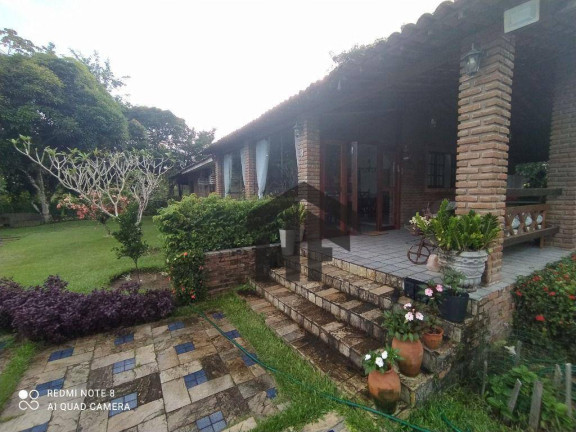Casa de Condomínio com 5 Quartos à Venda, 280 m² em Aldeia - Camaragibe