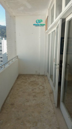 Imagem Apartamento com 3 Quartos à Venda, 100 m² em Pitangueiras - Guarujá