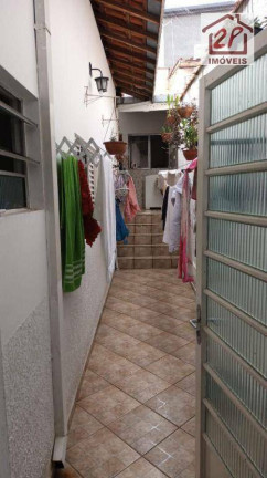 Imagem Casa com 3 Quartos à Venda, 85 m² em Vila Tesouro - São José Dos Campos