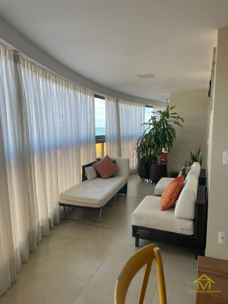 Imagem Apartamento com 4 Quartos à Venda, 250 m² em Praia De Itaparica - Vila Velha Imagem Apartamento com 4 Quartos à Venda, 250 m² em Praia De Itaparica - Vila Velha