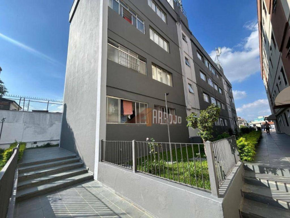 Imagem Apartamento com 2 Quartos à Venda, 60 m² em Vila Buenos Aires - São Paulo Imagem Apartamento com 2 Quartos à Venda, 60 m² em Vila Buenos Aires - São Paulo