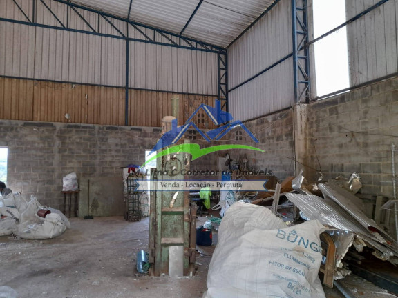 Imagem Galpão à Venda, 3.000 m² em Jardim Gibeon - Mairiporã