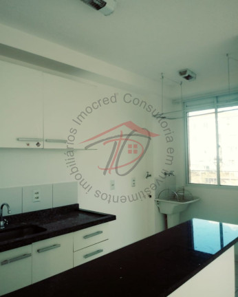 Imagem Imóvel com 3 Quartos à Venda, 50 m² em Vila São Francisco - Hortolândia Imagem Imóvel com 3 Quartos à Venda, 50 m² em Vila São Francisco - Hortolândia