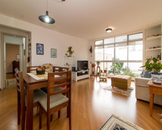 Imagem Apartamento com 2 Quartos à Venda, 92 m² em Vila Mariana - São Paulo Imagem Apartamento com 2 Quartos à Venda, 92 m² em Vila Mariana - São Paulo