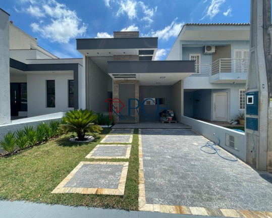 Casa com 3 Quartos à Venda, 105 m² em Horto Florestal - Sorocaba