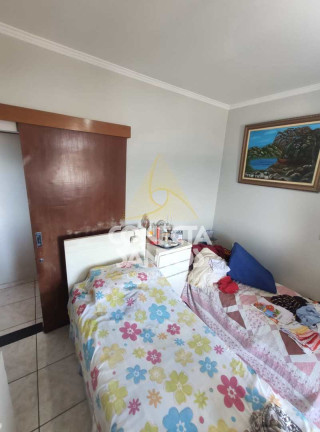 Imagem Apartamento com 2 Quartos à Venda, 110 m² em Itararé - São Vicente
