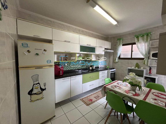 Imagem Apartamento com 1 Quarto à Venda, 51 m² em Tupi - Praia Grande
