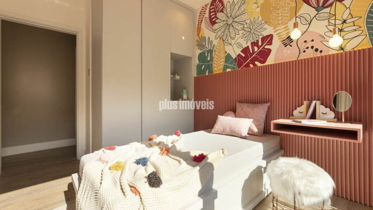 Imagem Apartamento com 1 Quarto à Venda, 24 m² em Sumarezinho - São Paulo Imagem Apartamento com 1 Quarto à Venda, 24 m² em Sumarezinho - São Paulo
