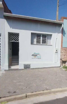 Imagem Casa com 2 Quartos à Venda, 100 m² em Vila Hortência - Sorocaba