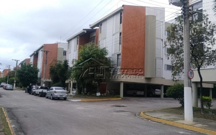 Apartamento com 3 Quartos à Venda, 100 m² em Jardim Aquarius - São José Dos Campos