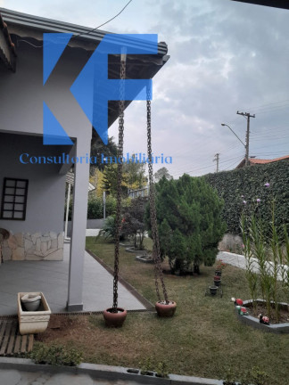 Imagem Imóvel com 4 Quartos à Venda, 250 m² em Monterrey - Louveira Imagem Imóvel com 4 Quartos à Venda, 250 m² em Monterrey - Louveira