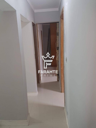 Imagem Apartamento com 3 Quartos à Venda, 74 m² em São Jorge - Santos Imagem Apartamento com 3 Quartos à Venda, 74 m² em São Jorge - Santos
