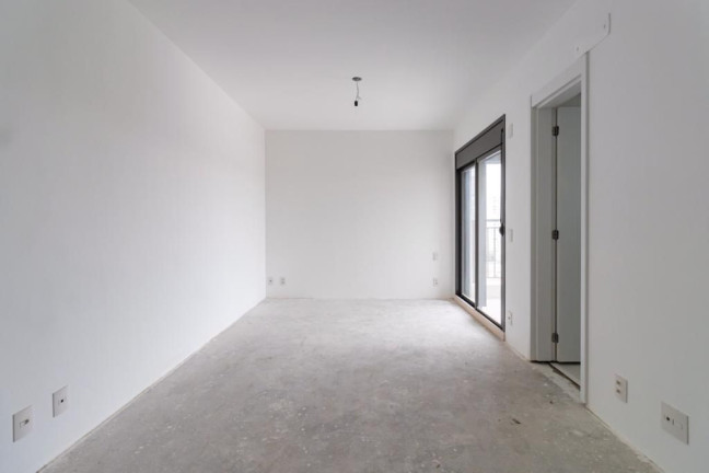 Imagem Apartamento com 3 Quartos à Venda, 161 m² em Vila Clementino - São Paulo