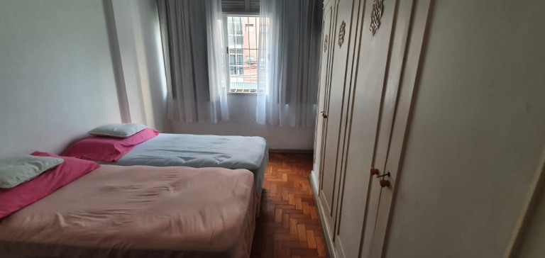 Imagem Apartamento com 3 Quartos à Venda, 92 m² em Icaraí - Niterói Imagem Apartamento com 3 Quartos à Venda, 92 m² em Icaraí - Niterói