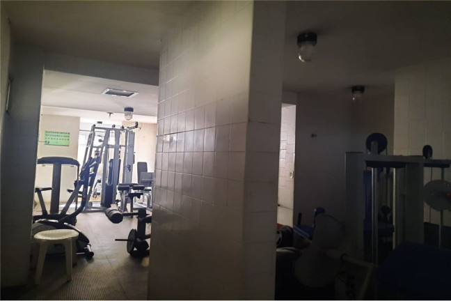 Imagem Apartamento com 1 Quarto à Venda, 36 m² em Bela Vista - São Paulo