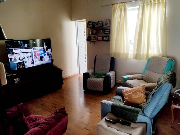Imagem Casa com 5 Quartos à Venda, 400 m² em Centro - São João Da Boa Vista
