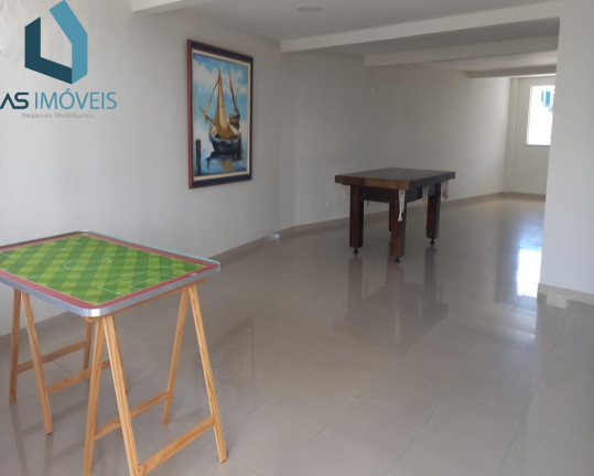 Imagem Apartamento com 2 Quartos à Venda, 66 m² em Passagem - Cabo Frio