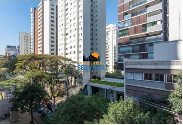 Imagem Apartamento com 3 Quartos à Venda, em Vila Nova Conceição - São Paulo Imagem Apartamento com 3 Quartos à Venda, em Vila Nova Conceição - São Paulo