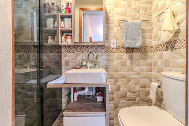 Imagem Apartamento com 1 Quarto à Venda, 38 m² em Jardim Europa - Porto Alegre Imagem Apartamento com 1 Quarto à Venda, 38 m² em Jardim Europa - Porto Alegre