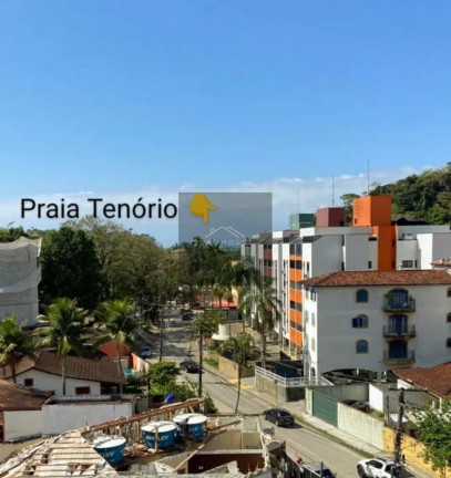 Imagem Cobertura com 3 Quartos à Venda, 117 m² em Tenorio - Ubatuba