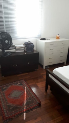 Imagem Apartamento com 3 Quartos à Venda, 113 m² em Paraíso - São Paulo