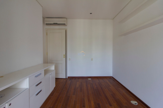 Imagem Apartamento com 4 Quartos à Venda, 260 m² em Jardim Fonte Do Morumbi - São Paulo