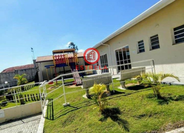 Imagem Imóvel com 2 Quartos à Venda, 60 m² em Bairro Do Colonia - Jacareí