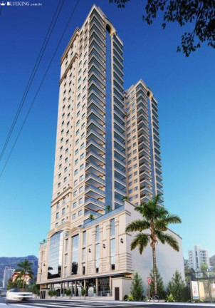Imagem Apartamento com 3 Quartos à Venda, 120 m² em Centro - Itapema