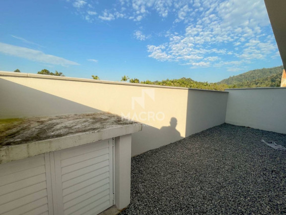Imagem Casa com 3 Quartos à Venda, 109 m² em Jaraguá 84 - Jaraguá Do Sul
