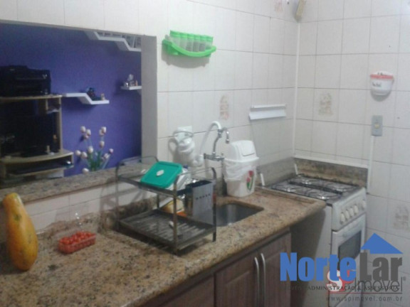Imagem Apartamento com 2 Quartos à Venda, 49 m² em Jardim Do Tiro - São Paulo