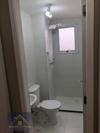 Imagem Apartamento com 2 Quartos à Venda, 52 m² em Jardim Do Lago - São Paulo Imagem Apartamento com 2 Quartos à Venda, 52 m² em Jardim Do Lago - São Paulo