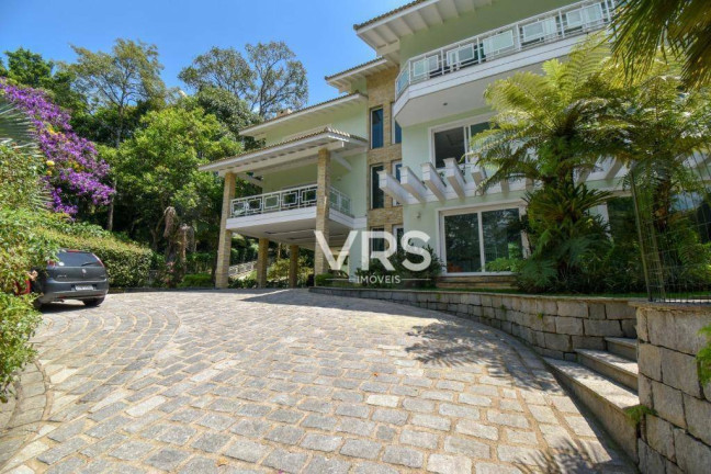 Imagem Casa com 5 Quartos à Venda ou Locação, 500 m² em Comary - Teresópolis Imagem Casa com 5 Quartos à Venda ou Locação, 500 m² em Comary - Teresópolis