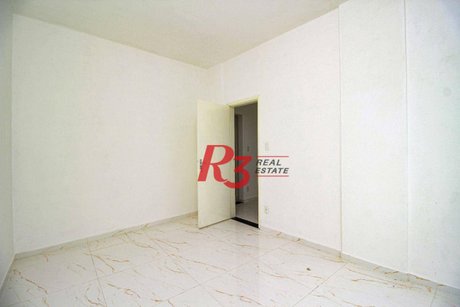 Imagem Apartamento com 1 Quarto à Venda, 59 m² em Ponta Da Praia - Santos