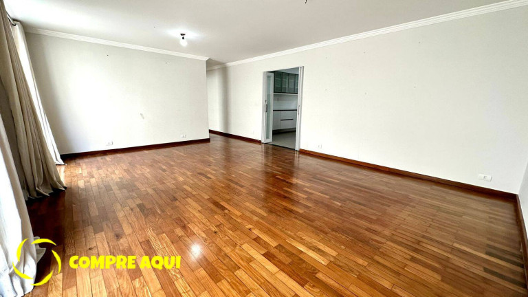 Imagem Apartamento com 5 Quartos à Venda, 180 m² em Santa Cecília - São Paulo